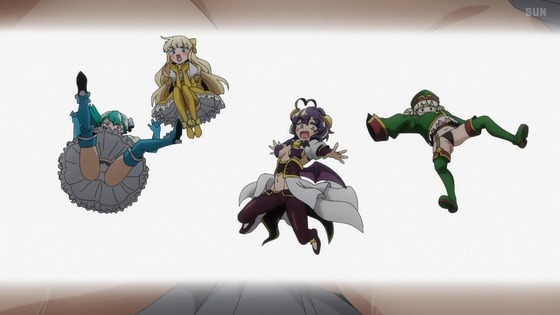 「魔法少女にあこがれて」12話感想 (51)