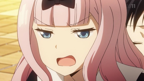 「かぐや様は告らせたい?」2期 第6話感想 (50)