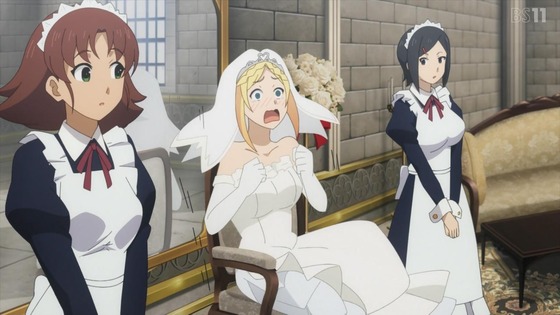 「この素晴らしい世界に祝福を！3」10話感想 (31)