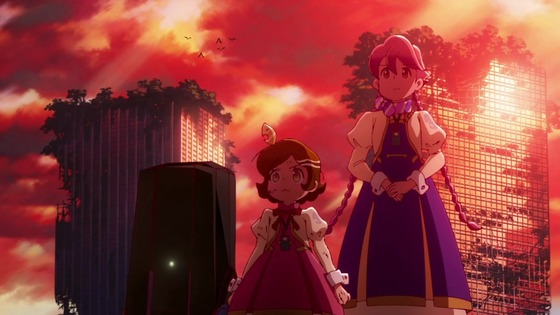 「アポカリプスホテル」4話感想 (124)