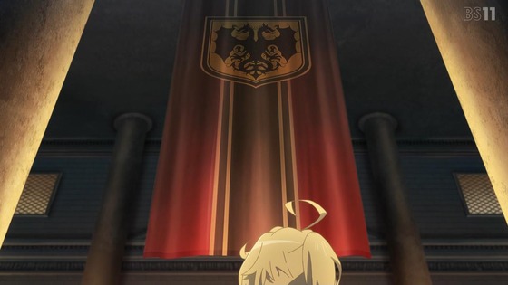「幼女戦記Ⅱ」2期 10話感想 (4)
