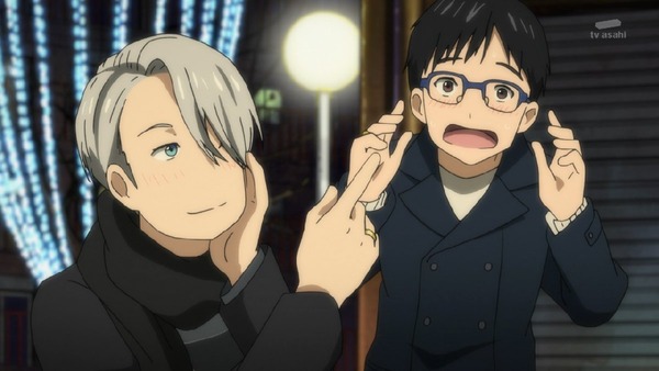 「ユーリ!!! on ICE(ユーリオンアイス)」 (48)