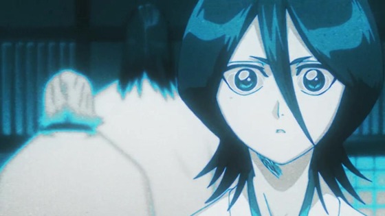 「BLEACH 千年血戦篇」19話感想 (61)