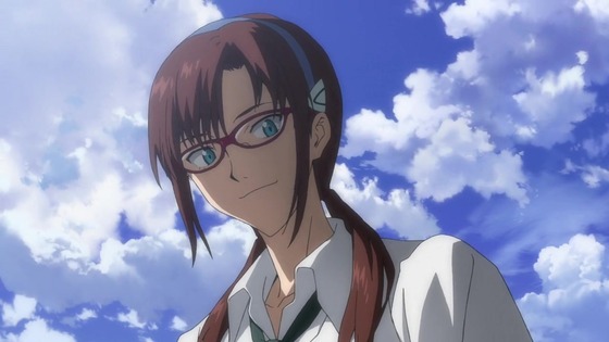 「ヱヴァンゲリヲン新劇場版:破」感想 (326)