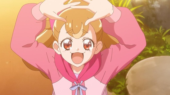 「わんだふるぷりきゅあ!」わんぷり 50話感想 (30)