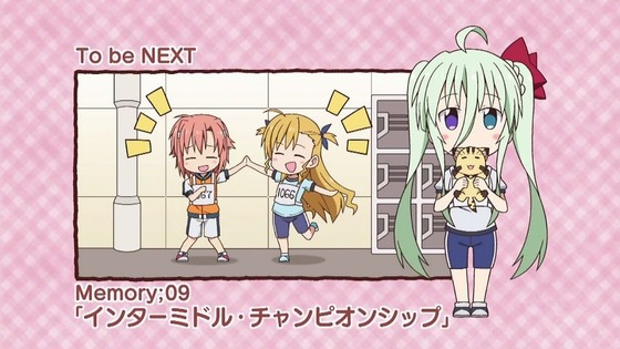 魔法少女リリカルなのはViVid (71)