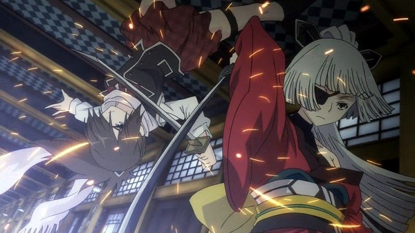 トリニティセブン (24)