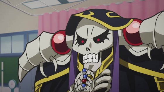 「異世界かるてっと3」8話感想 (10)