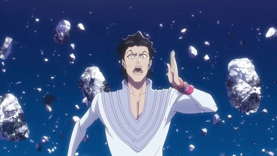 「BLEACH 千年血戦篇」32話感想 (75)