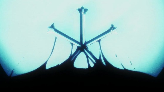 「BLEACH 千年血戦篇」19話感想 (23)