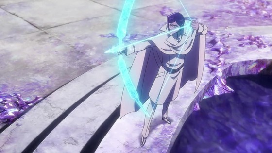 「BLEACH 千年血戦篇」33話感想 (65)