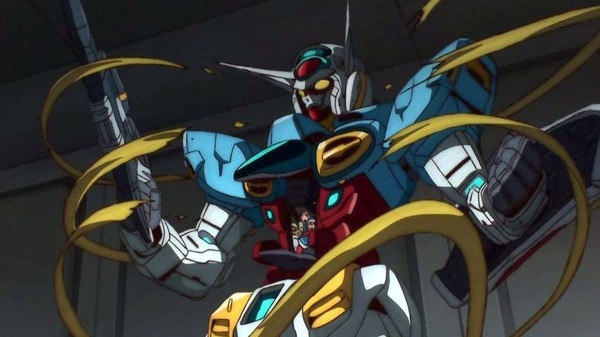 Gのレコンギスタ (48)