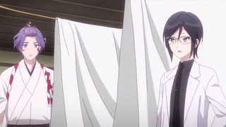 「刀剣乱舞-花丸-」 (8)