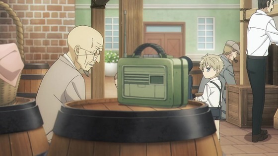 「SPY×FAMILY」3期 39話感想  (56)