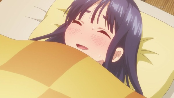 「五等分の花嫁」第9話感想 (27)