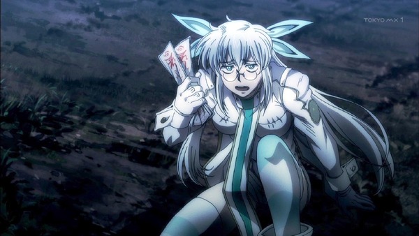 「ドリフターズ DRIFTERS」 (15)