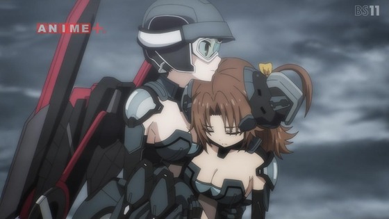 「デート・ア・ライブV」5期 7話感想 (14)