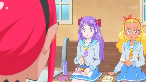 「スター☆トゥインクルプリキュア」39話感想 (26)
