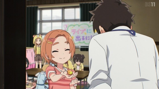 「アイドルマスター シンデレラガールズ U149」12話感想 最終回 (26)