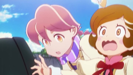 「アポカリプスホテル」4話感想 (63)