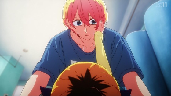 「推しの子」25話感想 (98)