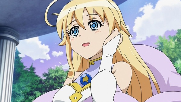 DOG DAYS (24)