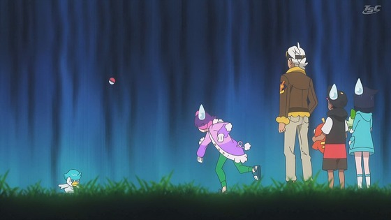「ポケットモンスター」16話感想 (7)