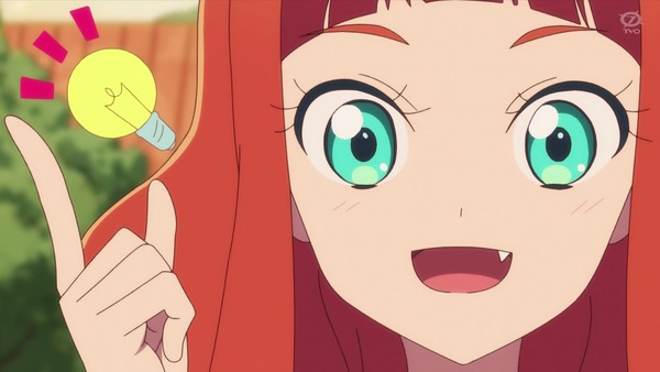 「アイカツオンパレード!」3話感想 (64)