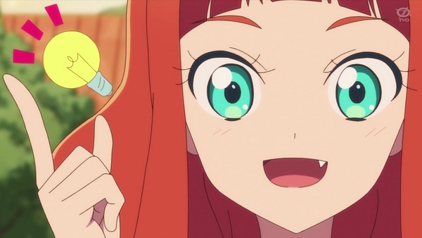 「アイカツオンパレード！」3話感想 (64)