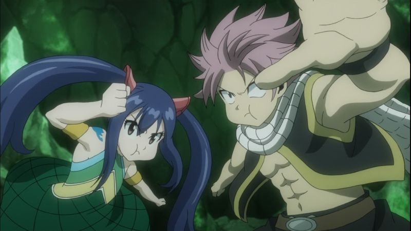 Fairy Tail 2期 5話 180話 感想 ナツとウェンディの息が合ってて微笑ましい ポンポコにゅーす ファン特化型アニメ感想サイト Fairy Tail 2期 5話 180話 感想 ナツとウェンディの息が合ってて微笑ましい ポンポコにゅーす ファン特化型アニメ感想サイト