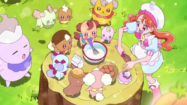 「キラキラ☆プリキュアアラモード」39話 (19)