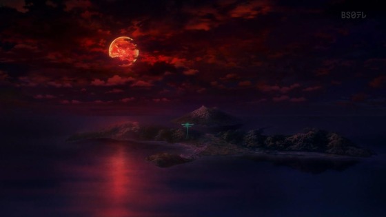 「蒼穹のファフナー THE BEYOND」6話感想 (4)