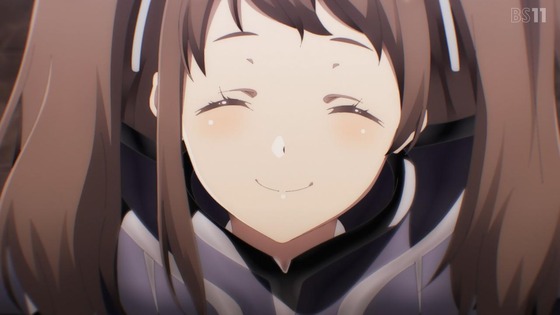 「魔王学院の不適合者Ⅱ」2期 12話感想 (42)