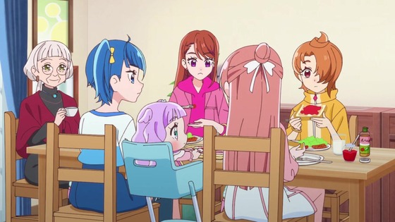 「ひろがるスカイ!プリキュア」ひろプリ 43話感想 (8)