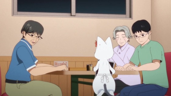 「ラーメン赤猫」6話感想 (5)