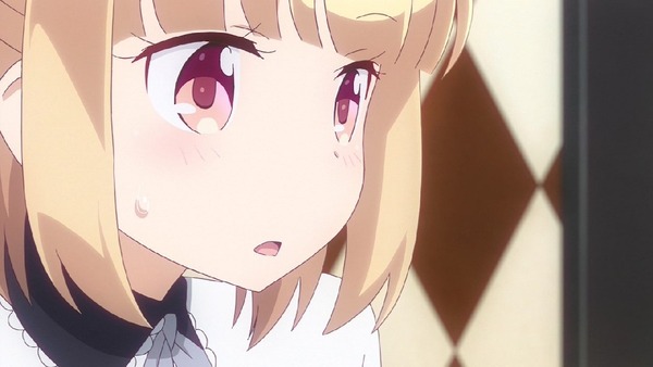 「NEW GAME!!」2期 2話 (20)