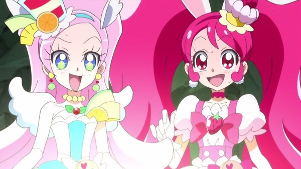 「キラキラ☆プリキュアアラモード」39話 (12)