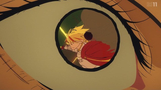 「Fatestrange Fake」6話感想 (102)