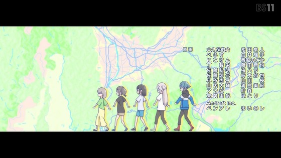 「mono」3話感想 (66)