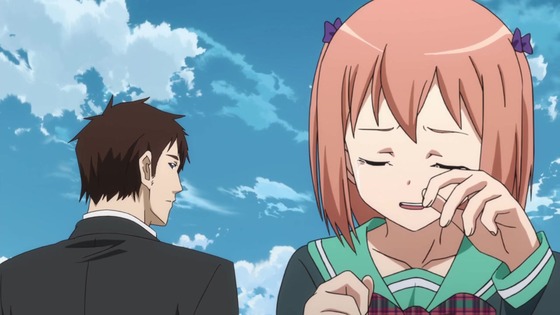 「はたらく魔王さま!」4話感想 (115)
