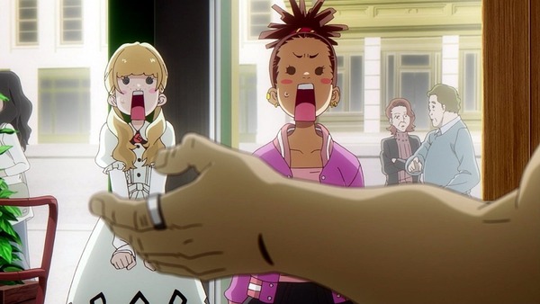 「キャロル＆チューズデイ」3話感想 (9)