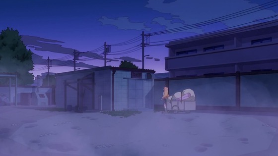 「しかのこのこのここしたんたん」2話感想 (2)