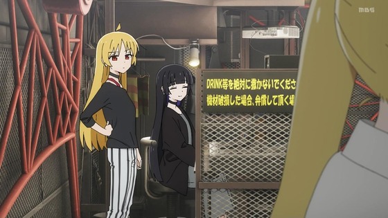 「ぼっち・ざ・ろっく!」2話感想 (56)