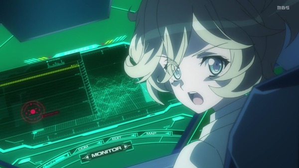「戦姫絶唱シンフォギアXV」1話感想 (4)