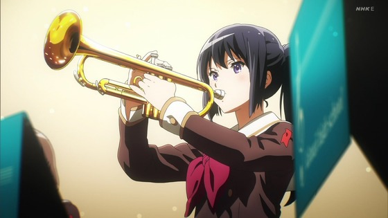 「響け！ユーフォニアム3」3期 13話感想 最終回 (100)