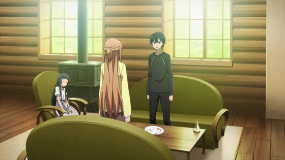 「SAO ソードアート・オンライン」11話感想 (80)