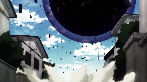 「ワールドトリガー」2期 7話感想 (127)