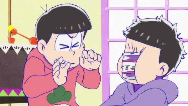 「おそ松さん」2期 15話 (14)