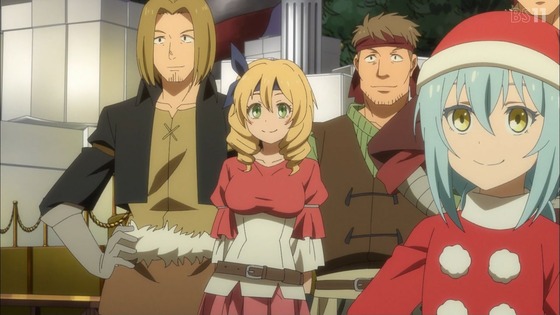 「転スラ日記」11話感想 (56)
