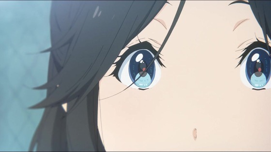 映画「リズと青い鳥」感想 (16)